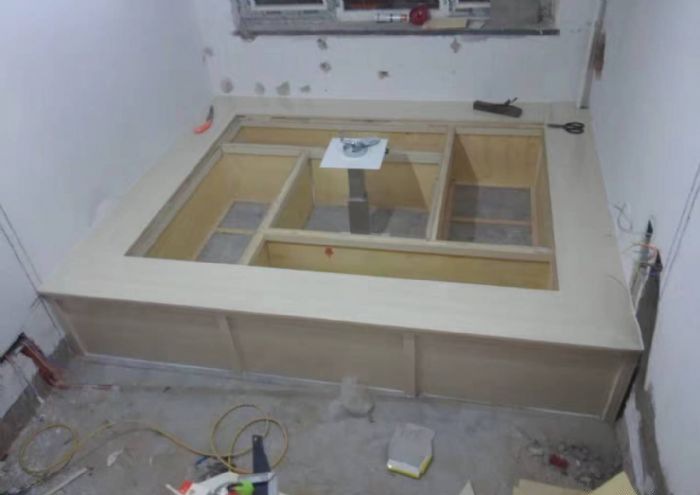 �ൺά��������װ��Ч��ͼ