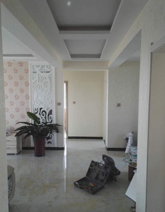 �����ǰ�װ��Ч��ͼ