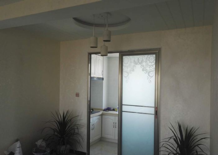 ���ݹ����ǰ�װ��Ч��ͼ