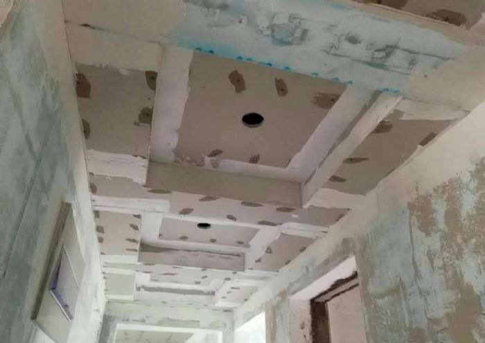 青岛中欧国际城装修效果图