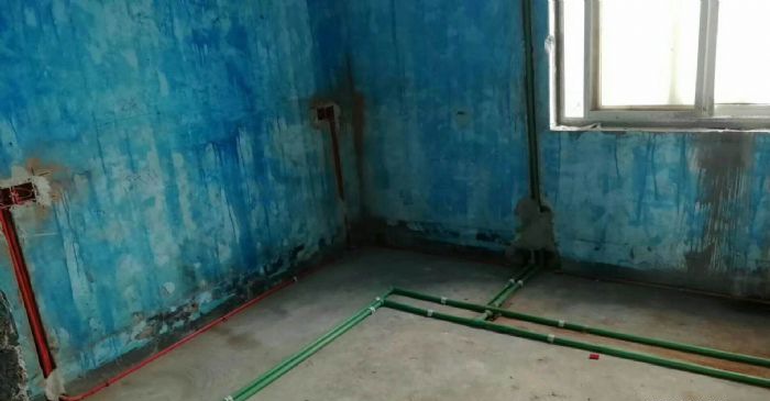 青岛中欧国际城装修效果图