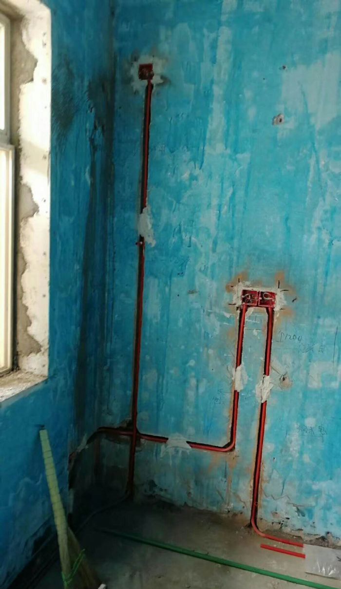 青岛中欧国际城装修效果图