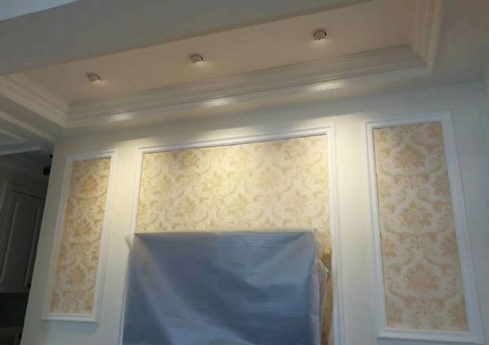 �ൺ���غ�ɽװ��Ч��ͼ