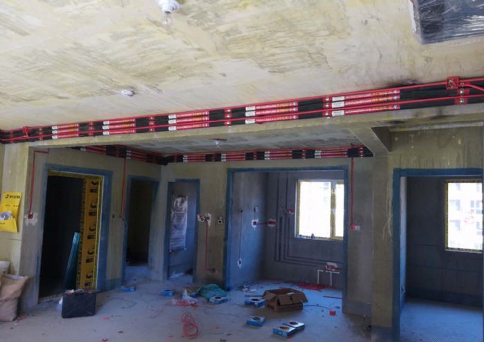 �ൺ���غ�ɽװ��Ч��ͼ