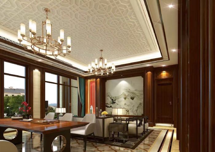 �����̳ǰٺϻ�԰װ��Ч��ͼ