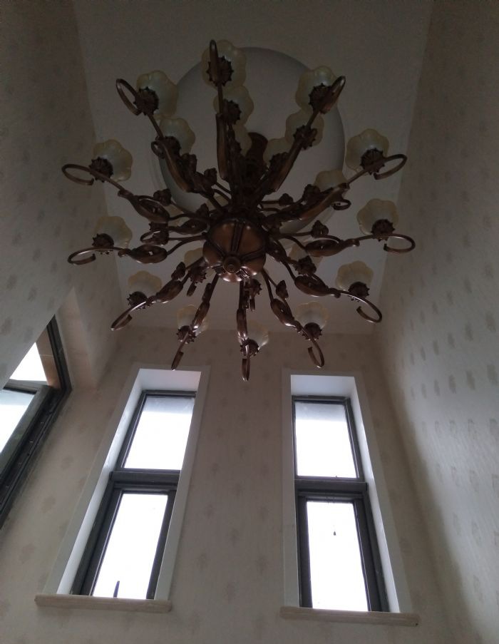 ֣������ɭ�ֺ�װ��Ч��ͼ