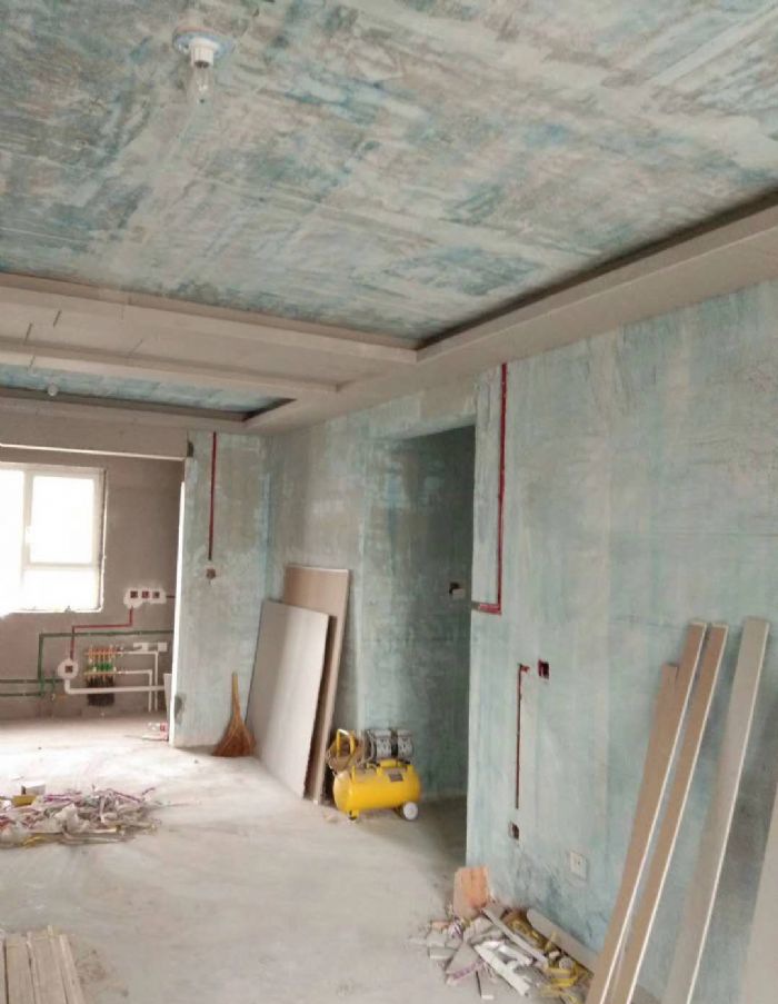 青岛龙湖优山郡装修效果图