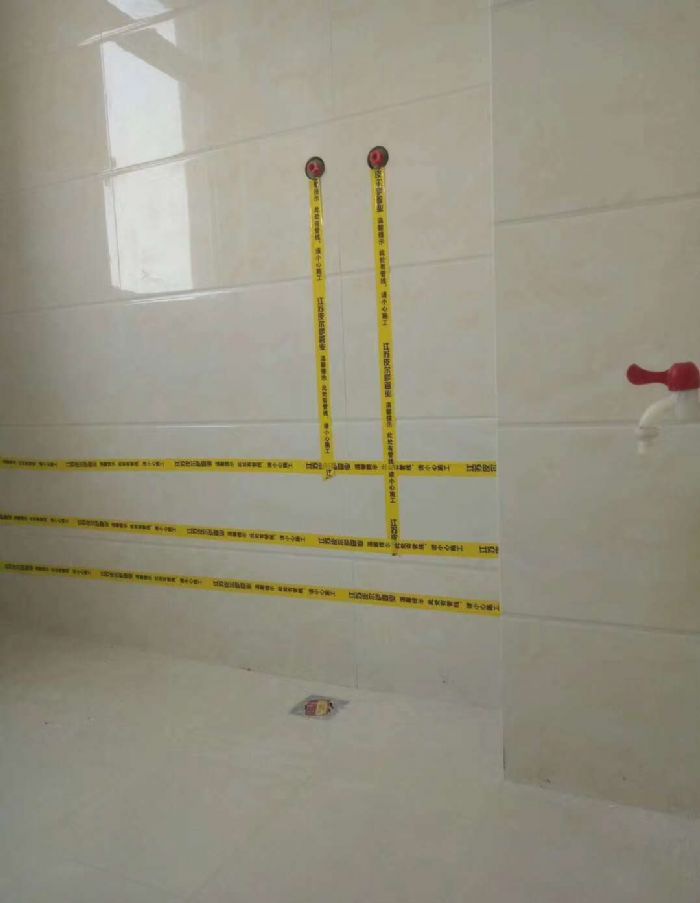 青岛龙湖优山郡装修效果图