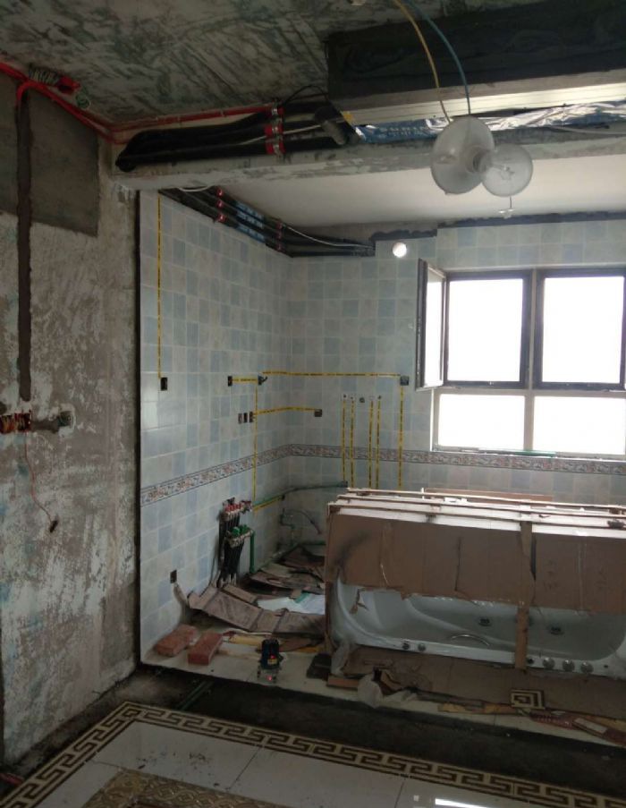 �ൺ��ɽ����װ��Ч��ͼ