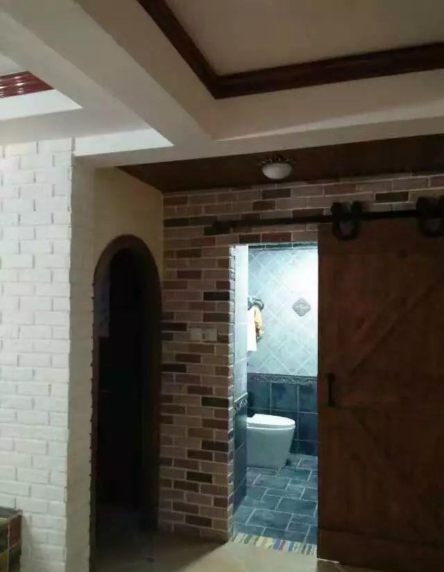 泉州中粮鸿云装修效果图