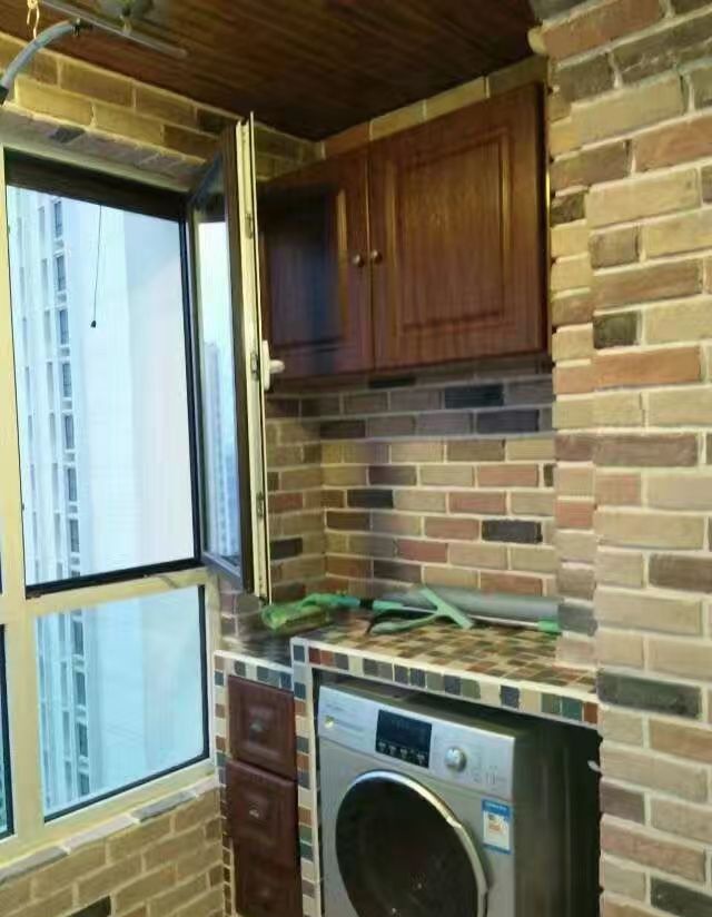 泉州中粮鸿云装修效果图