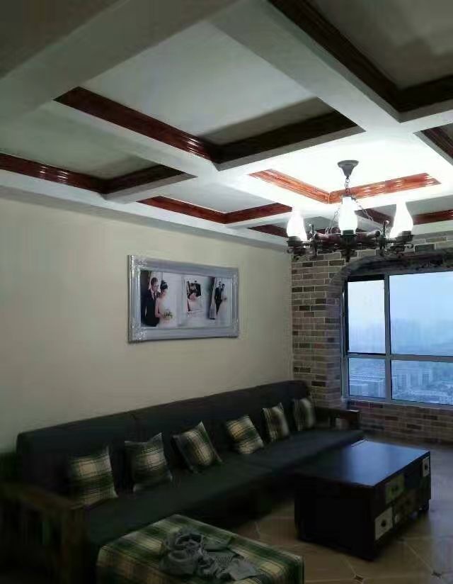 泉州中粮鸿云装修效果图