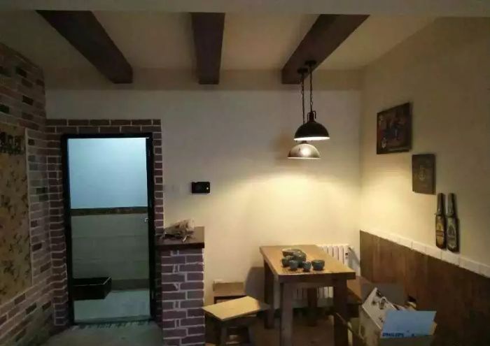 泉州中粮鸿云装修效果图