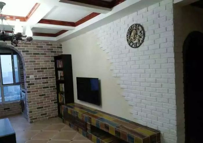 泉州中粮鸿云装修效果图