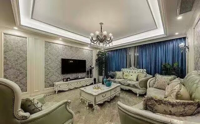 �����������װ��Ч��ͼ