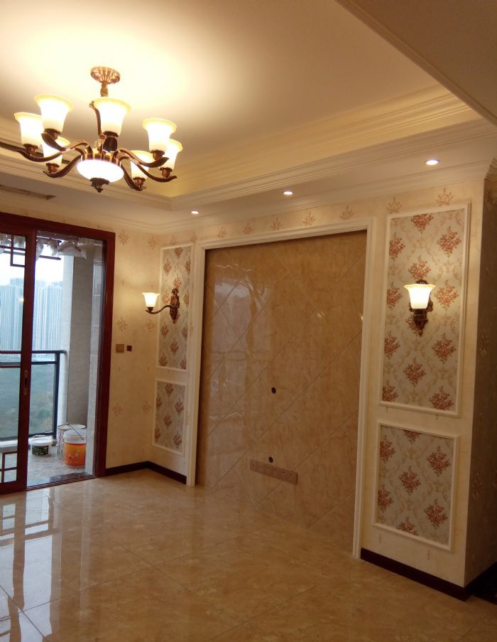 ���춼������װ��Ч��ͼ