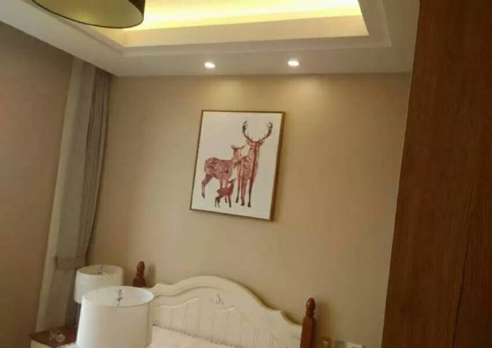 合肥包河苑装修效果图