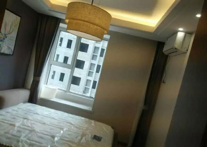 合肥包河苑装修效果图