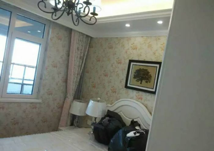 合肥包河苑装修效果图