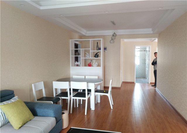 南京启迪方洲装修效果图