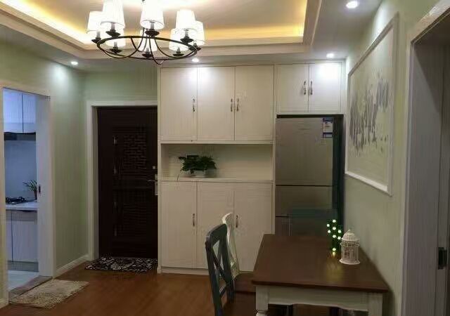 �Ͼ����¸���װ��Ч��ͼ