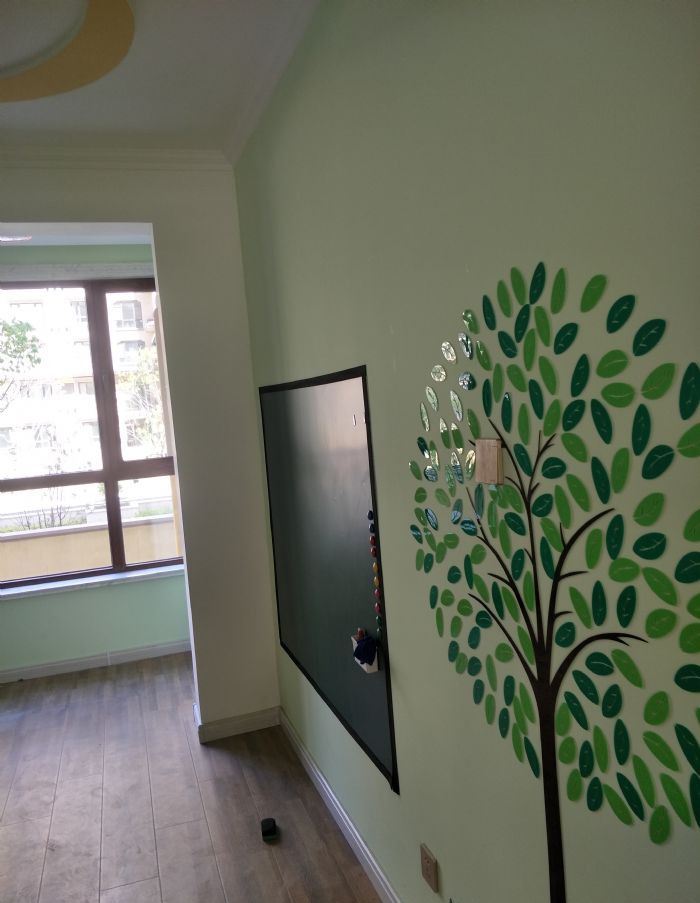 ����������������װ��Ч��ͼ