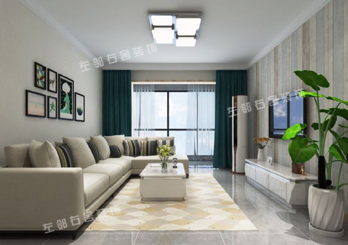 ���������������Ĺ���װ��Ч��ͼ