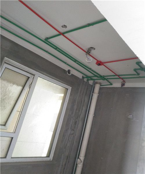 南京雅苑装修效果图