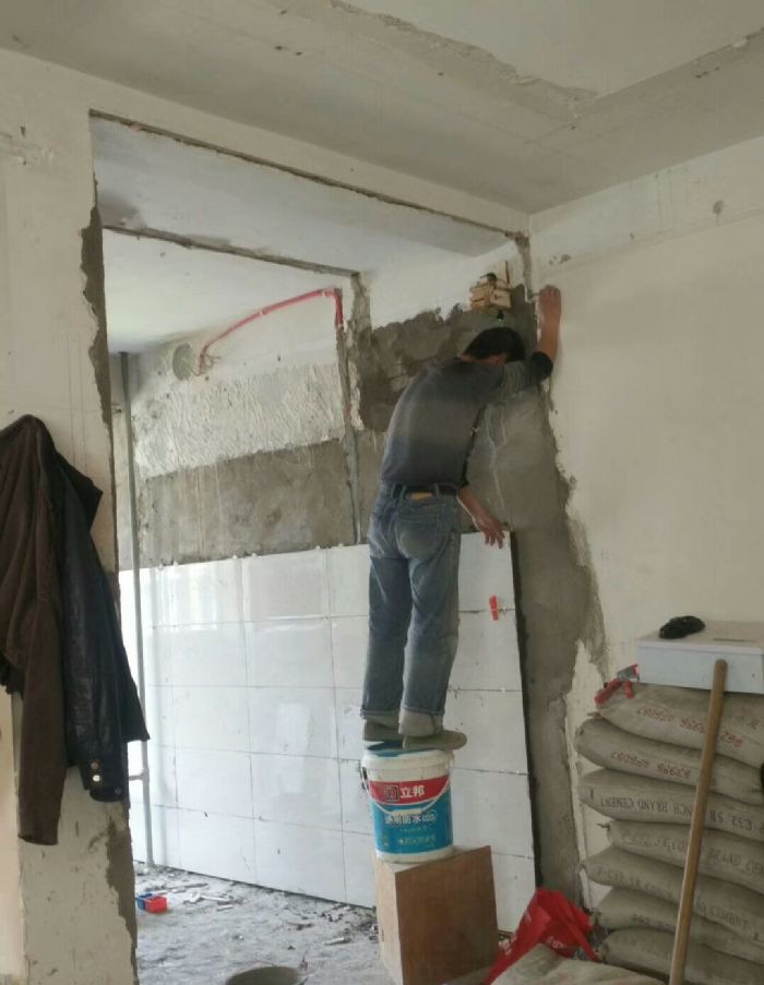 南京雅苑装修效果图