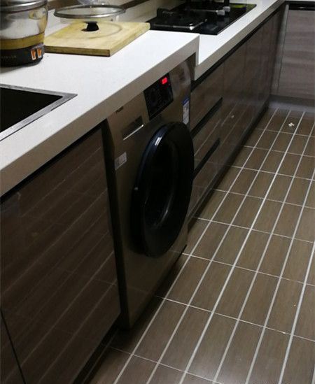 �����ོ�����³Ƕ���16-1-503��װ��Ч��ͼ