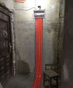 北京通州区东潞苑小区84-2-202装修效果图