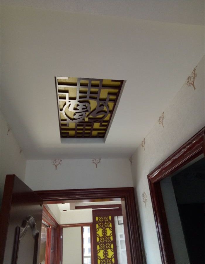 �����𺽼�԰װ��Ч��ͼ