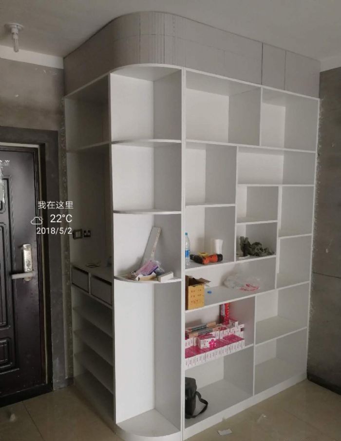 ֣�ݿ����ó�װ��Ч��ͼ