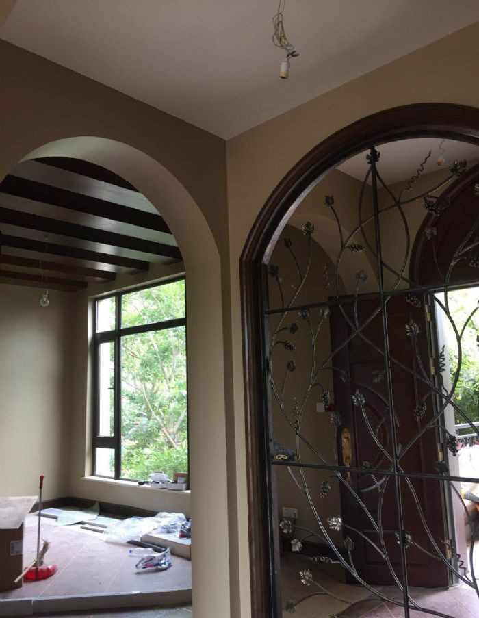 �Ϻ������к��������˹(2)װ��Ч��ͼ