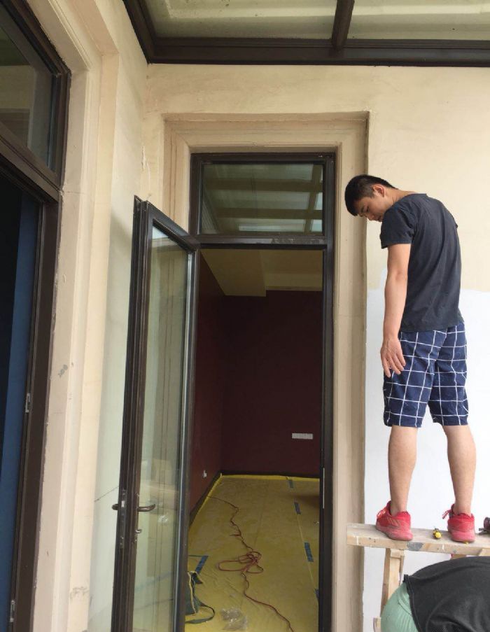 �Ϻ������к��������˹(2)װ��Ч��ͼ