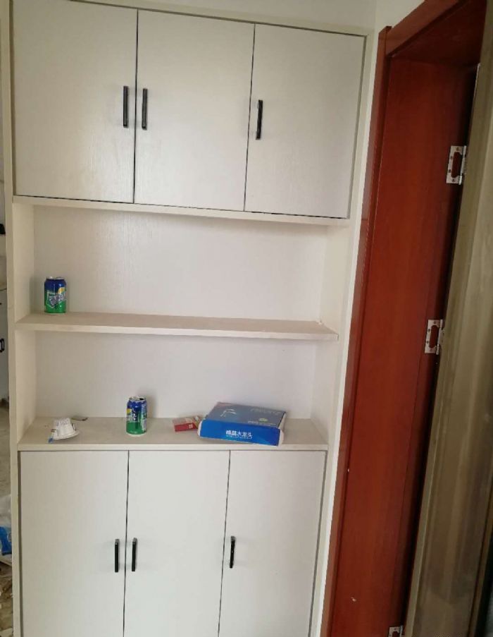 ֣�ݺ��ֹ��ʳ�װ��Ч��ͼ