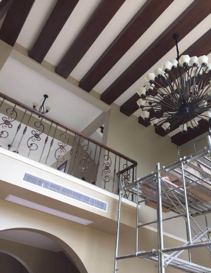 �Ϻ������к��������˹(1)װ��Ч��ͼ