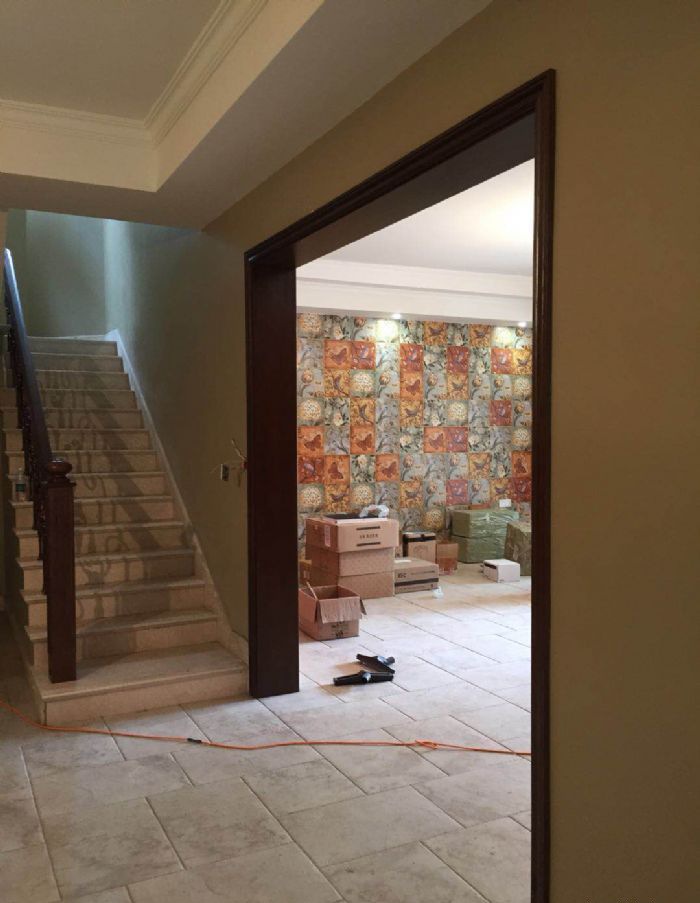 �Ϻ������к��������˹(1)װ��Ч��ͼ