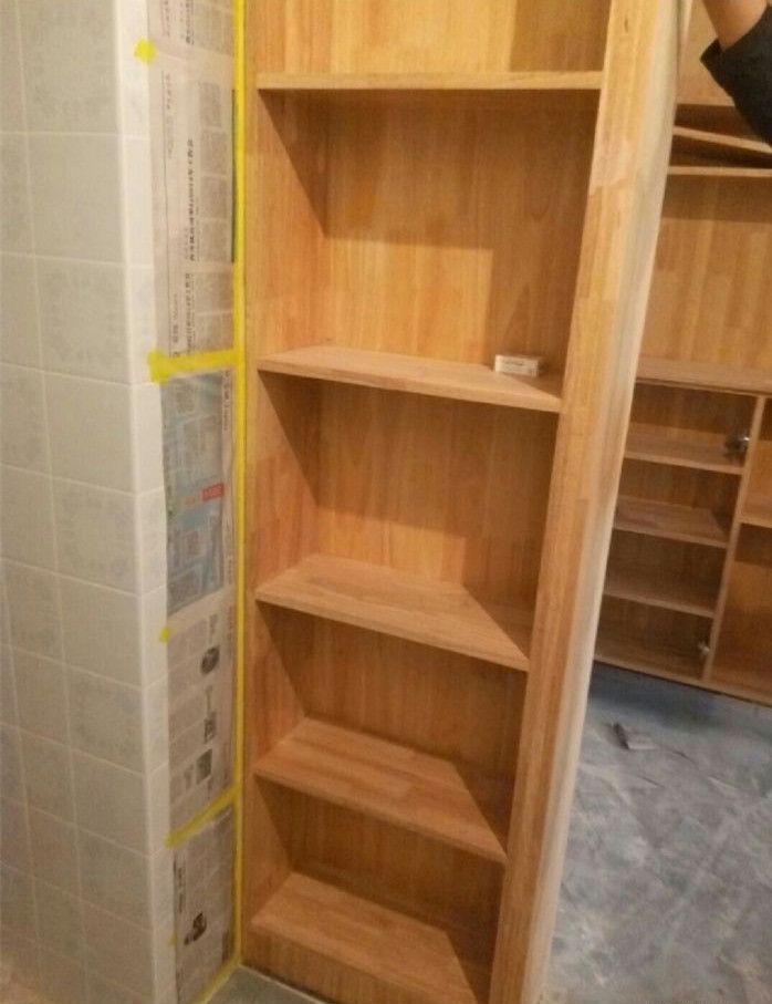 西安金地西沣公元装修效果图