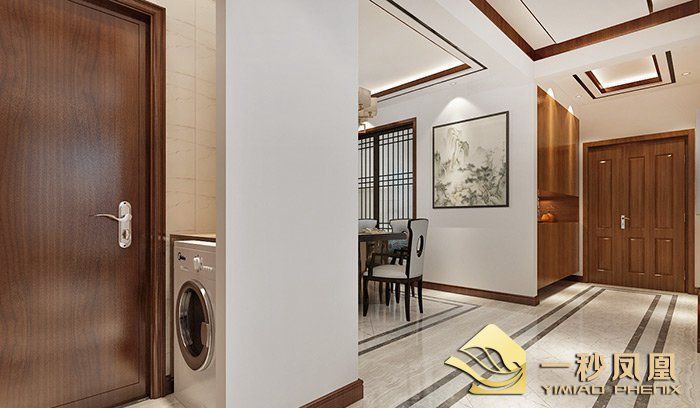 �����������Ϫװ��Ч��ͼ