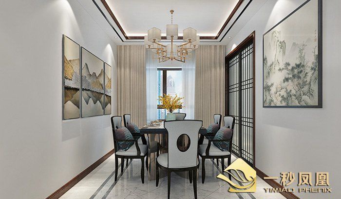 �����������Ϫװ��Ч��ͼ