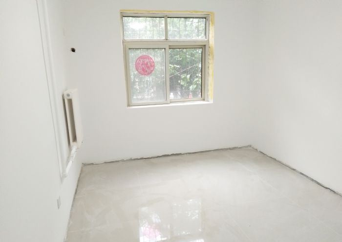 济南甸柳新村6区装修效果图