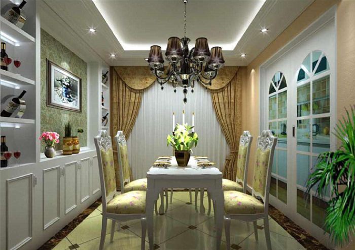 �人������Ǹ�ʽ¥װ��Ч��ͼ