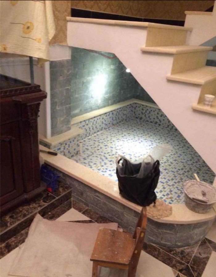 �人������Ǹ�ʽ¥װ��Ч��ͼ