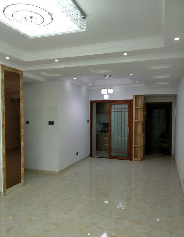 成都奧维尔137-2-2701装修效果图