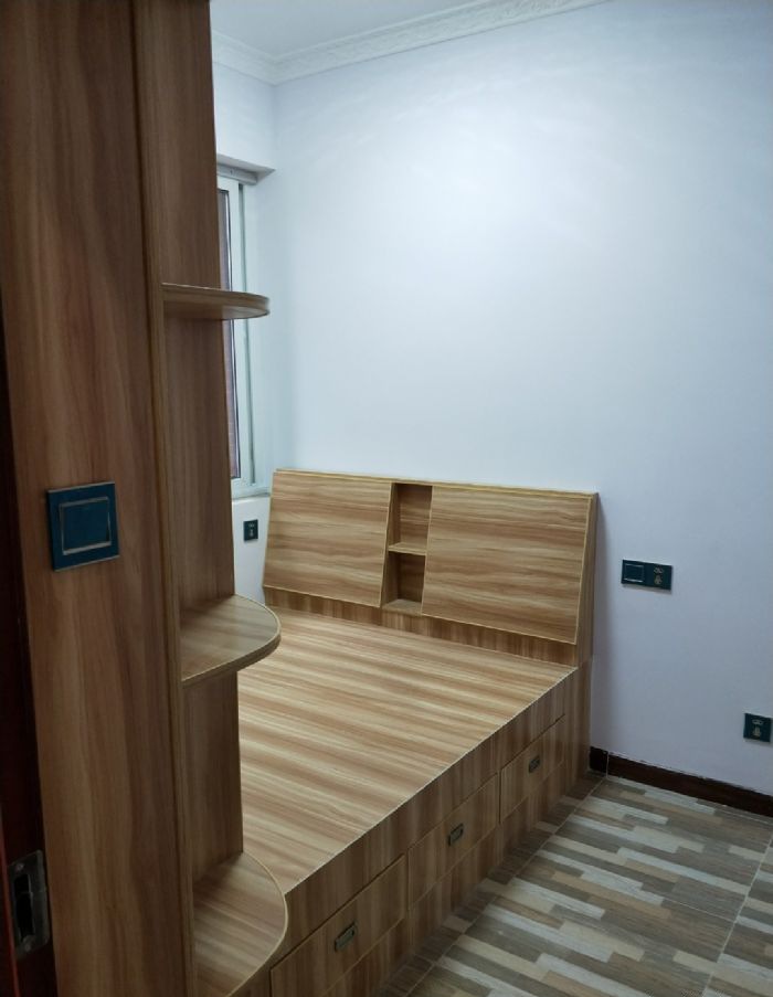 成都奧维尔137-2-2701装修效果图