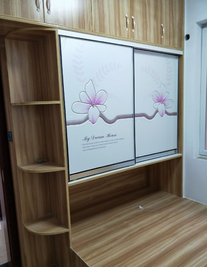 成都奧维尔137-2-2701装修效果图