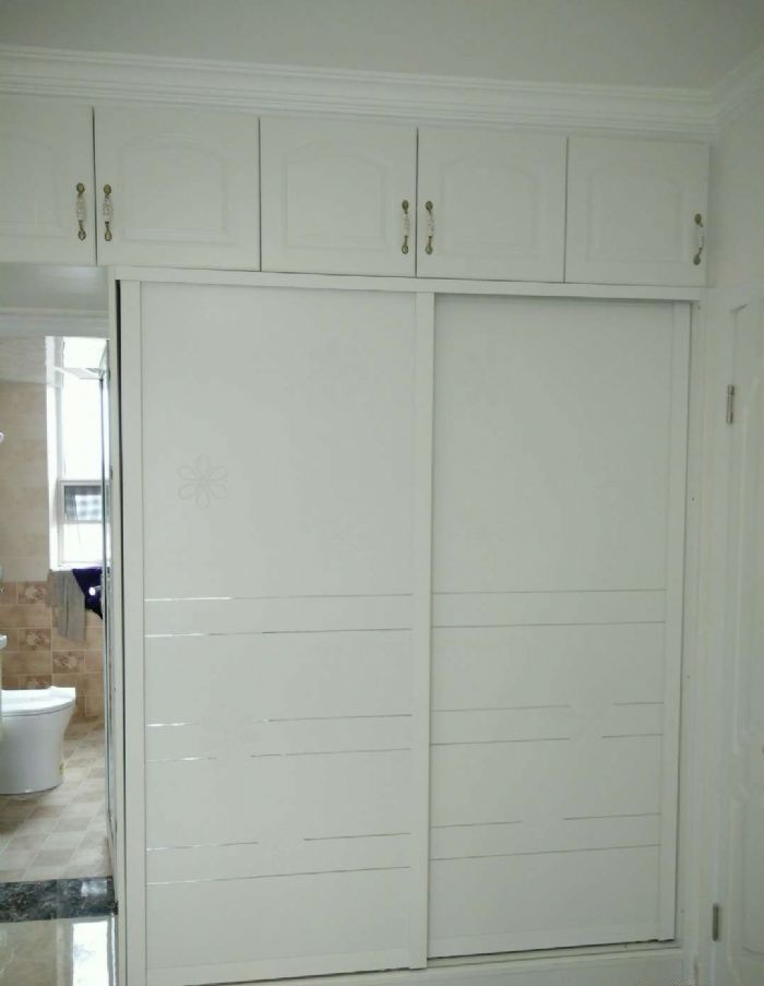 成都南汇坊装修效果图