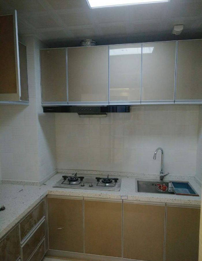 成都南汇坊装修效果图