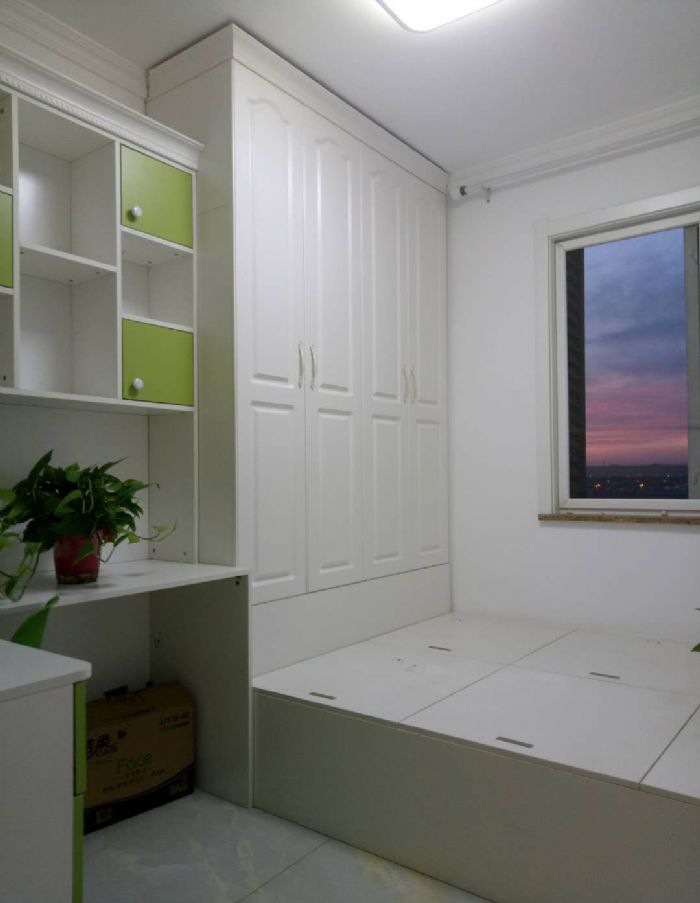 �������껪��װ��Ч��ͼ